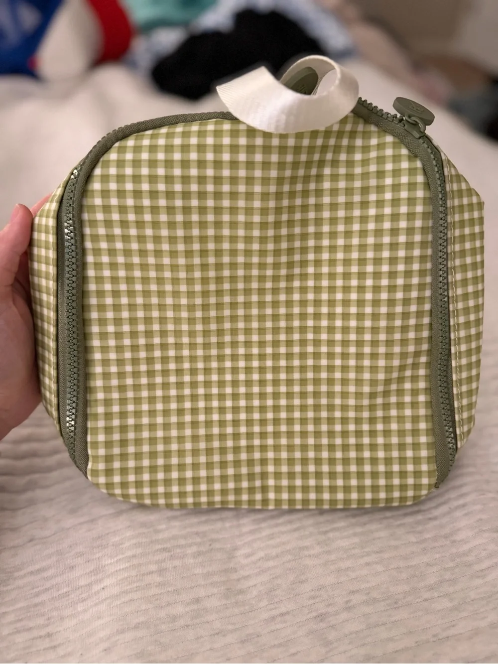 NWOT TRVL Lunchbox